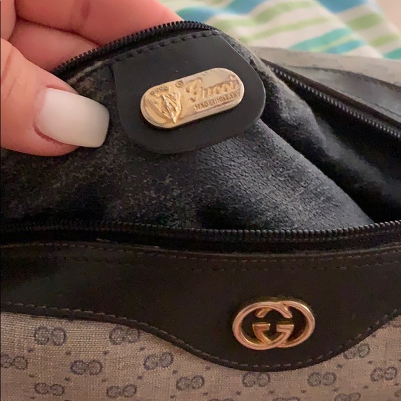 Vintage Gucci handbag - Picture 2 of 8